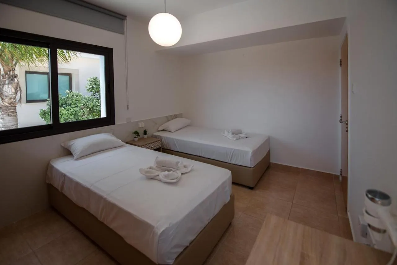 Luxury Villa Agathoula Protaras