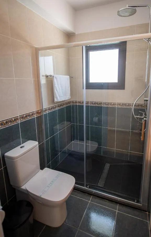 Luxury Villa Agathoula Protaras