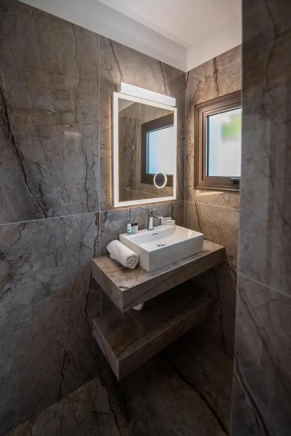 Luxury Villa Agathoula 普罗塔拉斯 0*,  塞浦路斯