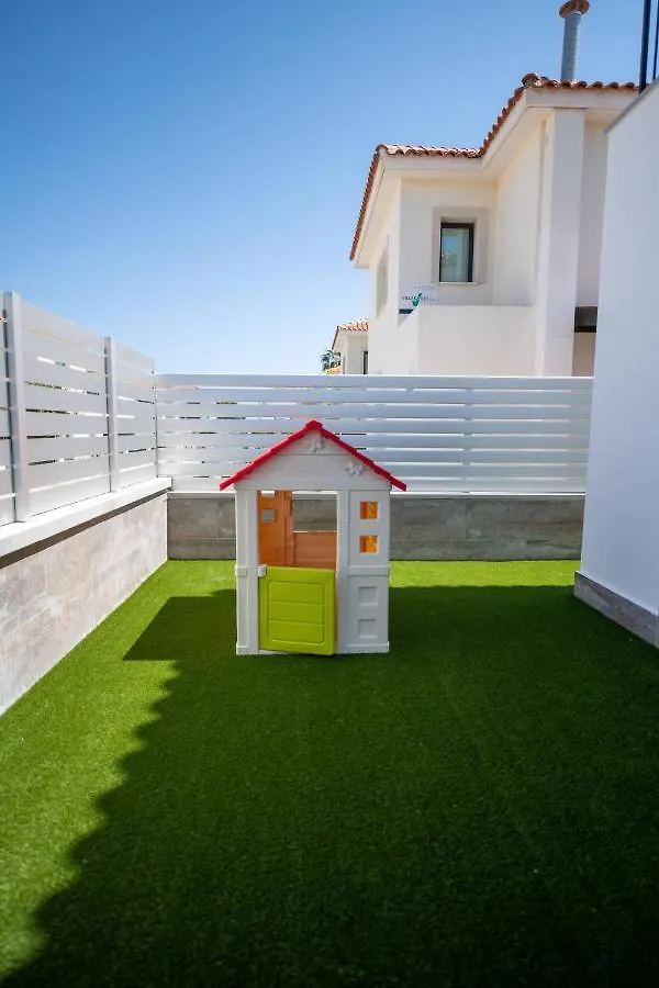 Luxury Villa Agathoula 普罗塔拉斯